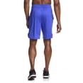 thumbnail image 4 of Reebok Men's and Big Men's Legacy Core 9" Shorts, Size XS-5XL, 4 of 5