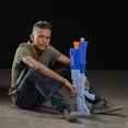 thumbnail image 4 of Fortnite TS-R Nerf Super Soaker Water Blaster Toy -- Pump Action -- 36 Fluid Ounce Capacity, 4 of 9
