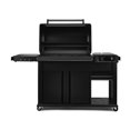 thumbnail image 2 of Traeger Pellet Grills Woodridge Pro Plus, 2 of 8