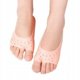 thumbnail image 5 of Calcetines de silicona para el cuidado de los pies set de calcetines hidratantes y rejuvenecedores para el tratamiento de pies secos y agrietados, 5 of 5