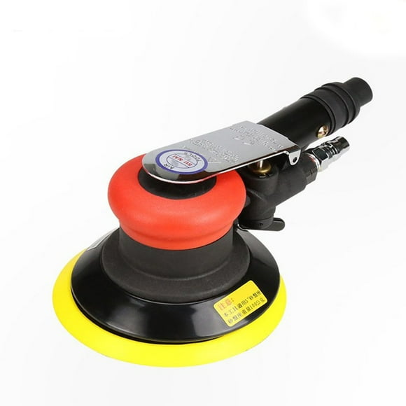 Industrial Grade Pneumatic Vacuum Cleaner, High Stability And Low Vibration Air Mill Industrial Grade Hand Tool ,Excellent Sealing Performance