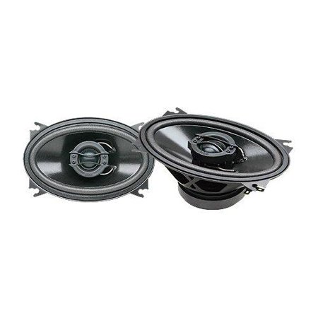 UPC 823871001590 product image for S Series Coax Speaker 4 x 6 Inch 4-Ohm | upcitemdb.com