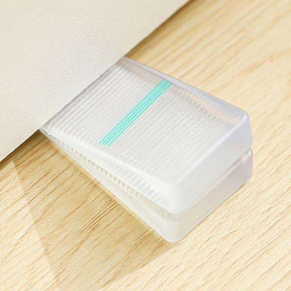 FRCOLOR 12PCS Furniture Leveling Table Shims Plastic Wedges Shims Level Wedge Bed Toilet Furniture Leveling Wedge Levelers for Home Improvement