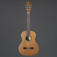thumbnail image 3 of Guitarra clásica Ortega Guitars Family Series tamaño 3/4 con funda, 3 of 4