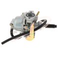 thumbnail image 4 of Accesorios para Motocicletas Carburador Piezas Del Motor de Suministro de de Carburador para Ciclomotores Sharpla Scooter Ciclomotor Carburador Carb, 4 of 7