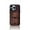 Brown Wood Grain, variant on For iPhone 15 Case, 3D Cute Bear Design Phone Case, Stylish and Protective Cover Compatible with Precise Cutouts, Shock-Absorbing and Anti-Slip Silicone Shell, White/Black/Brown