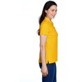thumbnail image 2 of Team 365 Ladies' Command Snag Protection Polo, 2 of 3