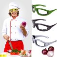thumbnail image 4 of Coofit Safety Glasses Anti Splash Multiuse Safety Goggles Eye Protection for Kitchen, 4 of 6