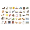 thumbnail image 2 of JUNIOR LEARNING VOWEL OBJECTS 650, 2 of 4