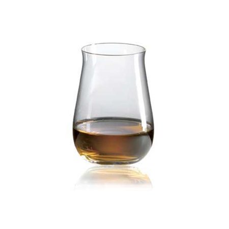 Single Malt Scotch Tumbler- Set of 4 (Best Single Malt Scotch Glasses)