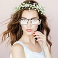 thumbnail image 4 of HAMPPLIES 6Ud Decorativa Para Gafas Con Estilo Y Compatibilidad Con Mascarillas, 4 of 8