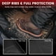 thumbnail image 5 of Alfombrillas y forro de carga LASFIT Chevrolet Equinox/GMC Terrain, 5 of 8