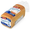 thumbnail image 2 of Sara Lee Delightful White Bread, 15 oz, White Bread, Bag, 2 of 8