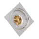 thumbnail image 4 of Deodorant Floor Drain Electroplating Copper Stainless Steel Insect Prevention Fast Drainage for Bathroom Washing Machine, 4 of 4