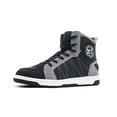 thumbnail image 1 of Breathable Motorcycle Boots for All Seasons - Unisex Motorcycle Cycling Shoes,Gray,39, 1 of 16