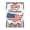 B, variant on USA 250th Anniversary Garden Flag, US 1776-2026 250 Years Birthday Outdoor Flags with America Map Pattern for Yard Lawn Patio Party Decor,12" x 18"