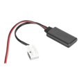 thumbnail image 1 of Adaptador Bluetooth Inalámbrico Bluetooth Audio Música Mp3 Aux Sweethay VI003678-00, 1 of 7