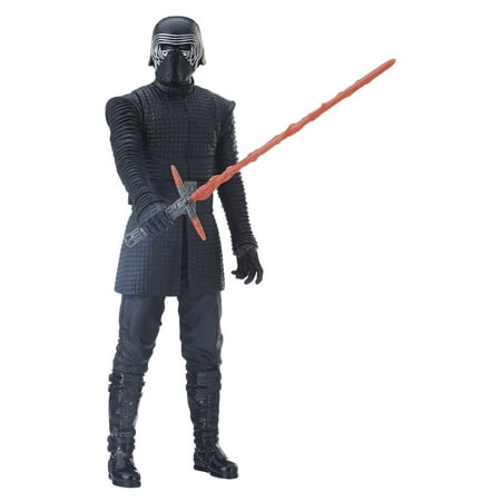 Star Wars: The Last Jedi 12-inch Kylo Ren Figure (Star Wars Best Jedi)