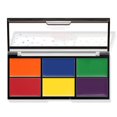 thumbnail image 3 of Fantasy Makers Paint Palette - Rainbow, 3 of 4