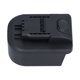 thumbnail image 3 of Adaptador de batería de herramienta eléctrica, adaptador de batería de litio para herramienta de conversión de batería, conector de alimentación de base diseñado para profesionales, 3 of 8