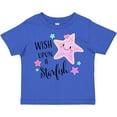 thumbnail image 3 of Inktastic Wish Upon a Starfish Cute Boys or Girls Toddler T-Shirt, 3 of 5