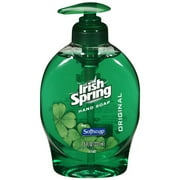 Irish Spring 7.5 Fl. Oz. Liquid Hand Soap