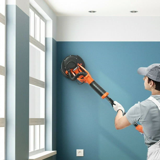 Electric sander for ceiling online