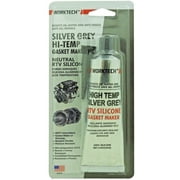 WORKTECH Professional RTV Silicone Adhesive Gasket Maker