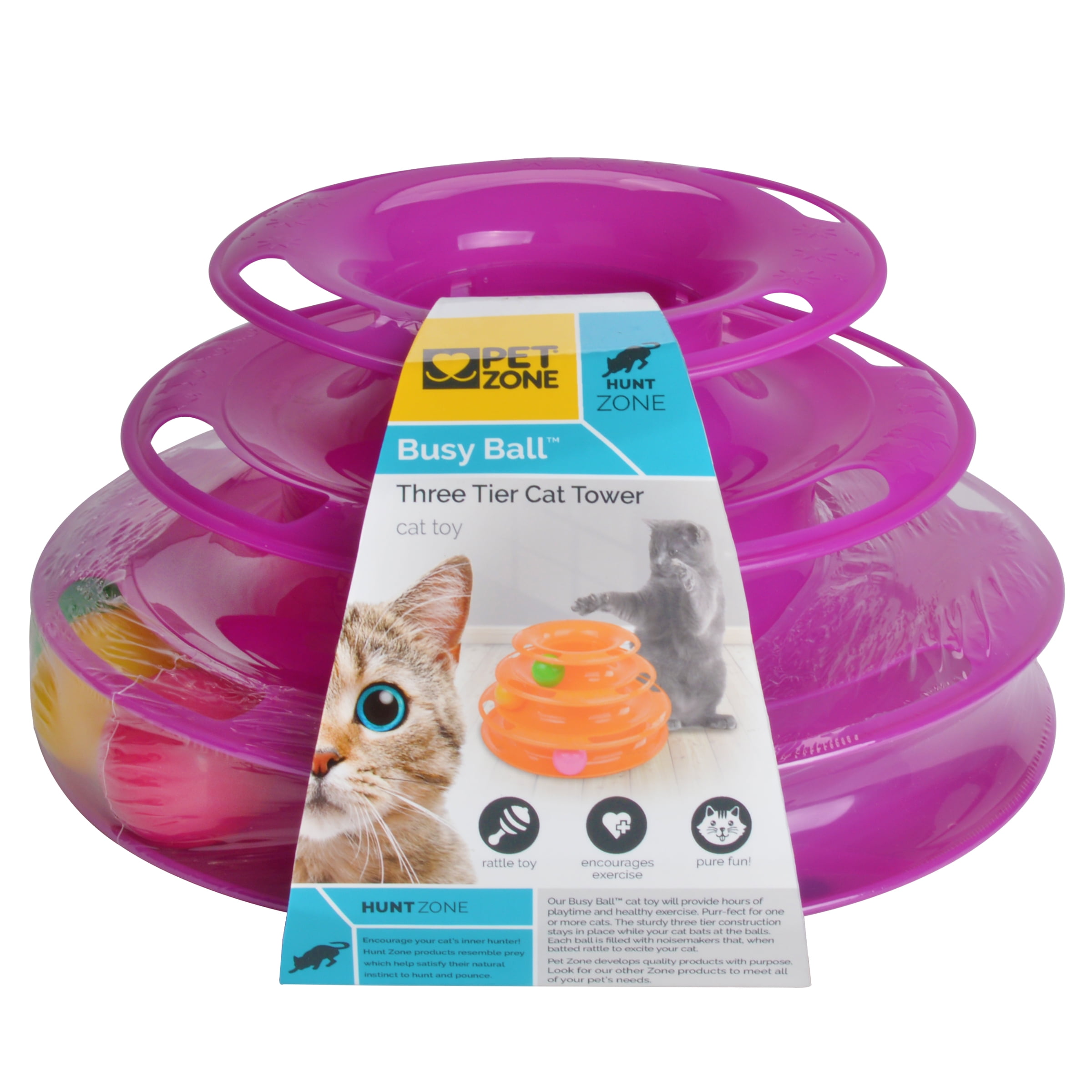 pet zone products