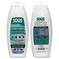 thumbnail image 2 of Revitalisant Sans Rinçage pour Animaux de Compagnie Hypoallergénique Naturel de la Mer Morte - Soos Pets, 2 of 8