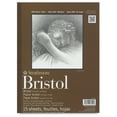 Strathmore Bristol Paper Pad, 400 Series, Smooth, 9" x 12"