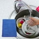 thumbnail image 2 of 4 paños de cocina absorbentes de agua, de microfibra, para limpieza y cocina., 2 of 8