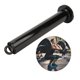 thumbnail image 4 of Marco De Soporte Para Rebanadas De Pesas, Pasador De Cargador, Equipo De Fitness DIY Portátil Profesional, Soporte De Soporte Para Rebanadas De Pesas Para Gimnasio De Fitness ANGGREK Otros, 4 of 8