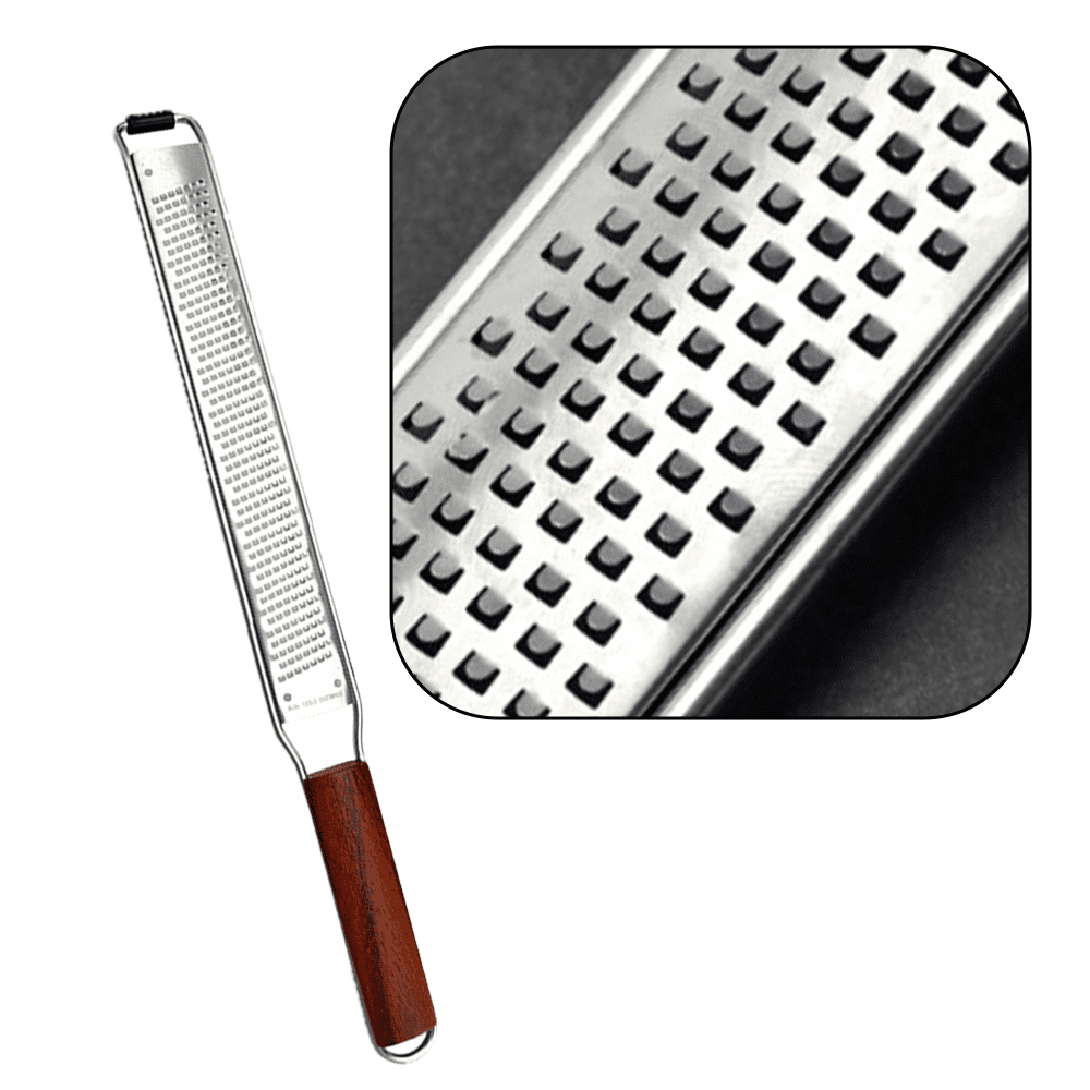 Stainless Steel Cheese Grater Cheese Grater Vegetable Grater - Temu