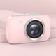 thumbnail image 3 of Cámara Digital 4K para Fotografía, Antivibración, 64 MP, Portátil, para Vlogs, Cámara de Viaje para Principiantes y Adolescentes., 3 of 8
