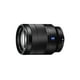 thumbnail image 1 of Sony Lente FE 24-70 mm F4 Zoom estándar Carl Zeiss. Montura E Full Frame., 1 of 4