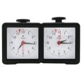 thumbnail image 1 of MesaSe Chess Clock Electronic Analog Chess Clock Count Up Down Timer Game Timer I-go Count Up Down Timer, 1 of 7