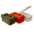 thumbnail image 6 of Wise 56011-15 Small Utility Dry Box, Orange, 6 of 6