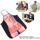 thumbnail image 4 of Delantal ANGGREK 3D Impermeable Resistente al Desgaste para Cocinar, 4 of 8