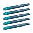 thumbnail image 4 of Cartucho de tinta LAMY T10 Turquesa (5 recargas), 4 of 5