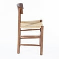 thumbnail image 2 of dCOR design Skein Side Chair, 2 of 2