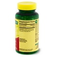 thumbnail image 6 of Spring Valley Water Dispersible Vitamin E Softgels, 180 mg (400 IU), 100 Ct, 6 of 8