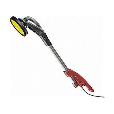 UPC: 0877505018614 | Flex North America Corded Drywall Sander 4.2A Motor 1650RPM GE 5 + SH 120/USA