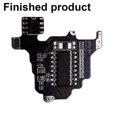 thumbnail image 3 of For K5/K6 SI4732 Module Modification+2M Expansion Chip Shortwave Radio Module Intercom Modification Module, 3 of 5