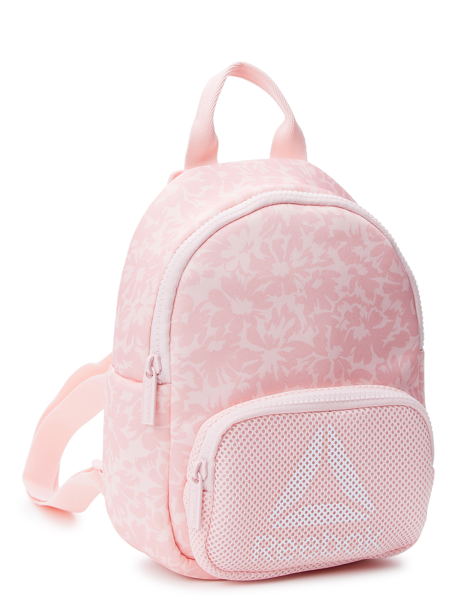 Reebok Women’s Molly Mini Backpack, Rose Daisies - image 4 of 5