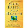 thumbnail image 2 of God, Faith, and Health: Exploring the Spirituality-Healing Connection, (Paperback), 2 of 4