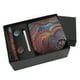 thumbnail image 2 of Conjunto de corbata para hombre, 5 uds., exquisito traje Formal de negocios para hombre, traje de boda, corbata de esmoquin, caja de regalo decorativa A6, 2 of 5
