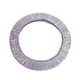 thumbnail image 4 of Funda para gimnasia rítmica de nailon resistente al desgaste, fácil instalación, artística. Morado claro, 4 of 7
