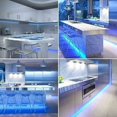thumbnail image 3 of HWZWT UrbanMingle Light Bar 100cm Blue White Battery Powered, 3 of 4