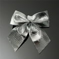 thumbnail image 4 of BERTDOMD 48 Pcs Ribbon Christmas Decoration Bows for Tree, Festival Party, Garden Ornament, Brooch Set, 4 of 5